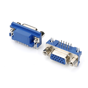 Hdr3.08 f simple blue glue rivet lock all tin screw 4.8 pin length 3.18