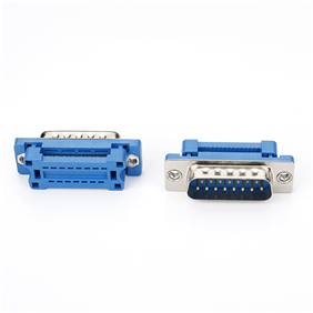 Didc inner buckle 15m blue glue teeth